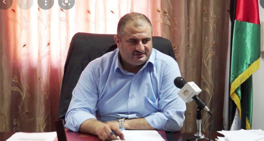 وفاة القيادي في حماس عبد السلام صيام 